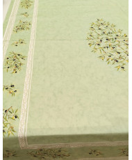 Nappe Clos des Oliviers...