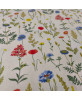Coton imprimé Fleur des champs