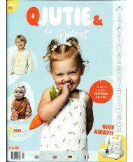 Catalogue patrons QJUTIE &...