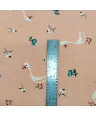 Jardin des Oies-Maille-Tricot-Jersey