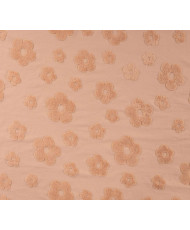 Jacquard-Jersey-Saumon-Fleur