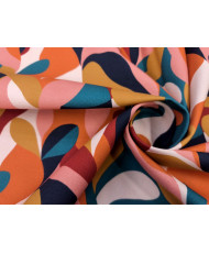 Toile panama 100% coton Alphonse