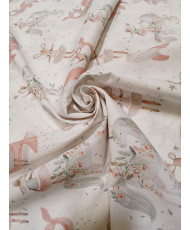 Cretonne Mariette- 145 cm
