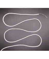 Fil de plomb pour rideau - 25 gr