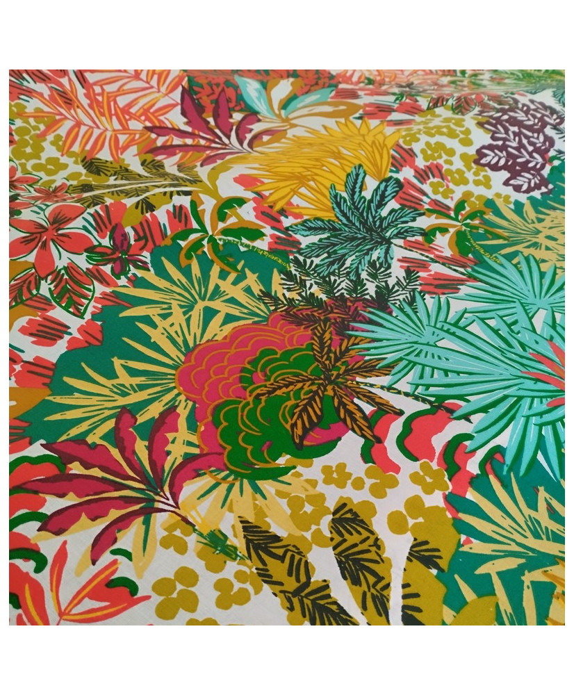Garrigue-enduit
