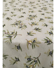 Tapenade – 155 cm wide