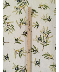 Tapenade – 155 cm wide