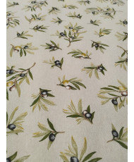 Tapenade – 155 cm wide