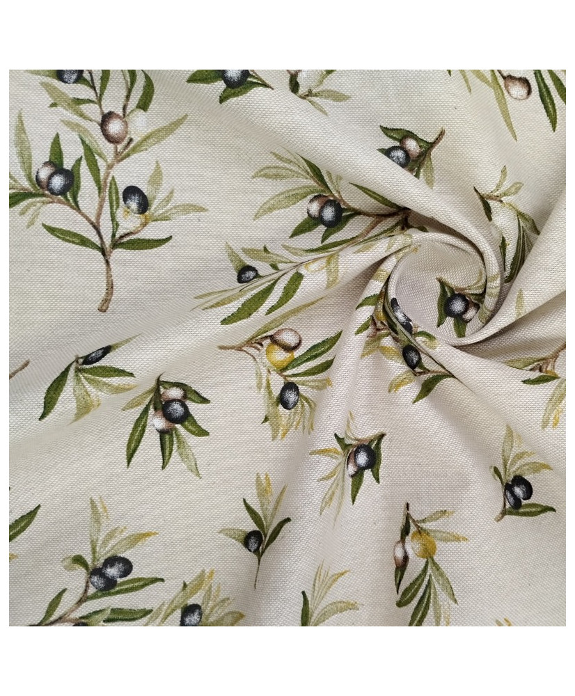 Tapenade – 155 cm wide