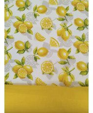 Menton-Cretonne-150 cm de large