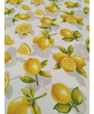 Menton-Cretonne-150 cm de large