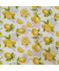 Menton-Cretonne-150 cm de large