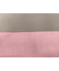 Velours côtelé d'ameublement - Huggy Bonbon