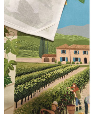 copy of Torchon coton