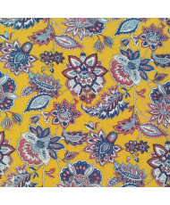 Tissu Cretonne Arlésienne...