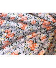 copy of Toile coton enduite Boubi