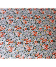 copy of Toile coton enduite Boubi