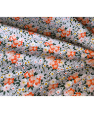 copy of Toile coton enduite Boubi