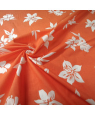 Cretonne Hawaï 100% COTON
