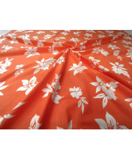 Cretonne Hawaï 100% COTON