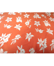 Cretonne Hawaï 100% COTON