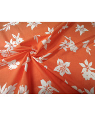Cretonne Hawaï 100% COTON