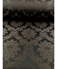 Richelieu-Jacquards  Noir