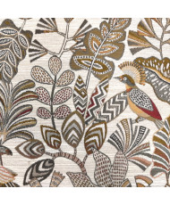 Tissu Jacquard Sarong