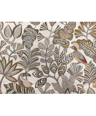 Tissu Jacquard Sarong