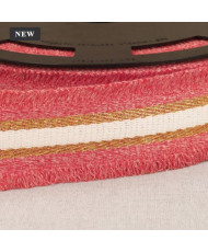 Sangle frangette 50 mm