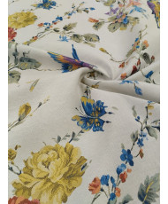 Jacquard Parrot 140 cm