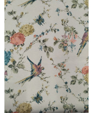 copy of Jacquard Parrot 140 cm