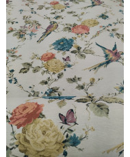 copy of Jacquard Parrot 140 cm