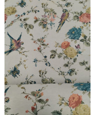 copy of Jacquard Parrot 140 cm