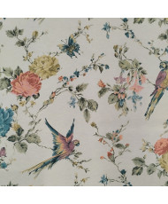 copy of Jacquard Parrot 140 cm