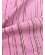 Azur Toile 100% coton - 280 cm