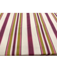 Yara india toile 100% coton - 280 cm