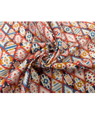 copy of Cotonnade tex jaune