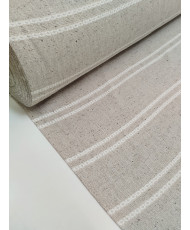 Toile Baikal 280 cm de hauteur