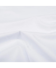 Tissu Occultant "Must" 140 cm - blanc