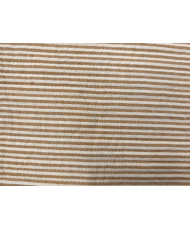 Quilted Cotton “Célestin-Simone” – Peanut