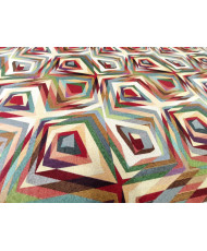 " Rutor" Jacquard