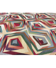 " Rutor" Jacquard