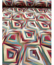 " Rutor" Jacquard