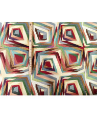 " Rutor" Jacquard