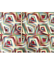 " Rutor" Jacquard