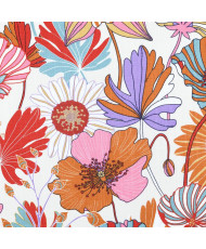 Toile enduite Ingrid