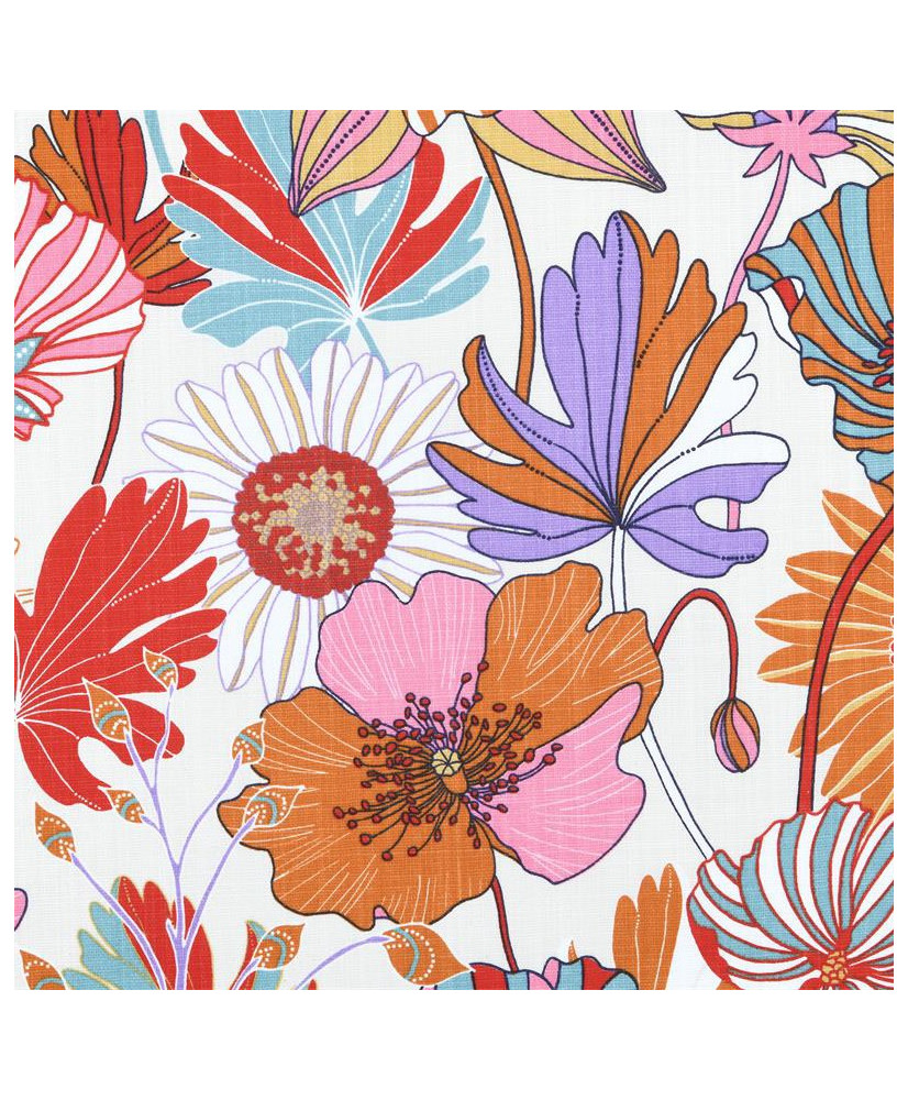 Toile enduite Ingrid