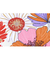 Toile enduite Ingrid