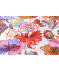 Toile enduite Ingrid